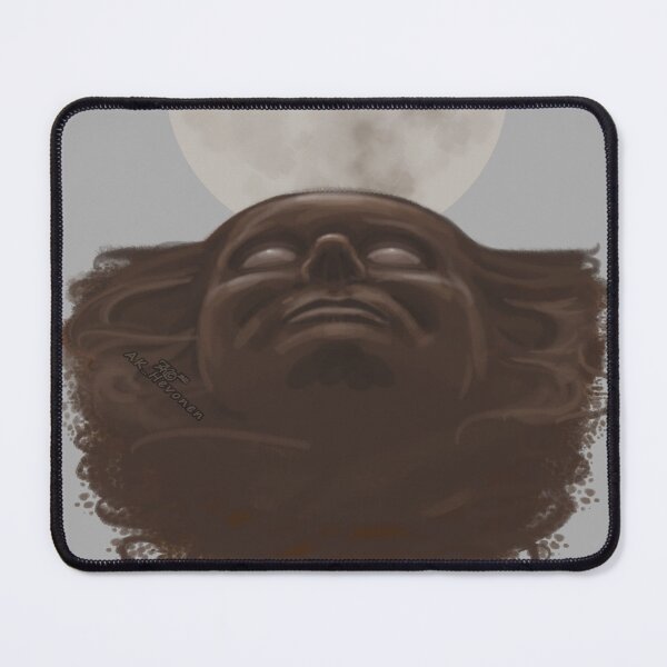 Item preview, Mudface, handpainted Fantasy picture designed and sold by AK-Hevonen.