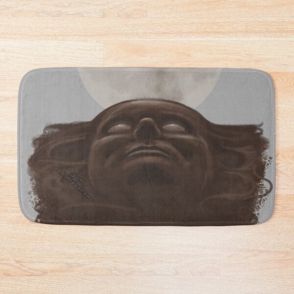 Item preview, Mudface, handpainted Fantasy picture designed and sold by AK-Hevonen.