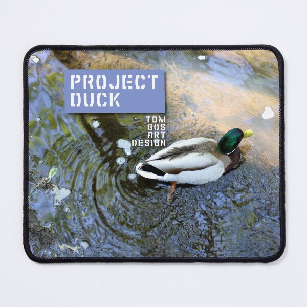 Item preview, Project Duck designed and sold by TomaszGos.