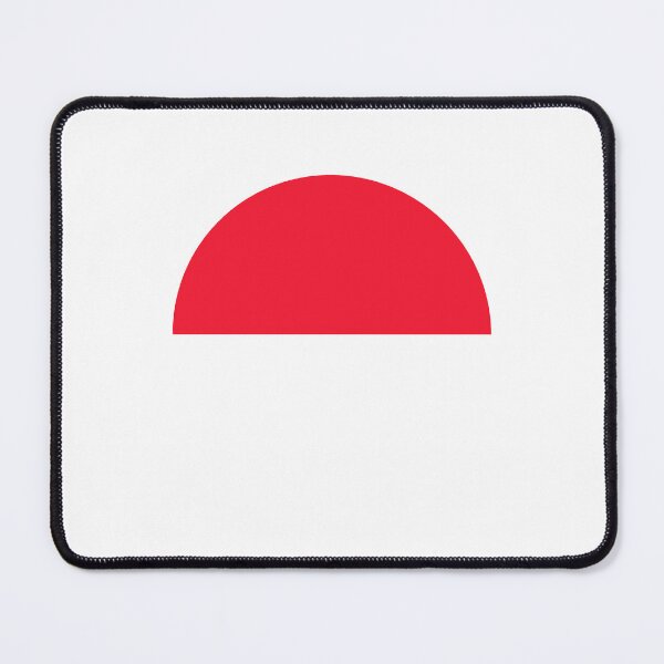 Item preview, Monaco Circle Flag MC designed and sold by shitpostee.