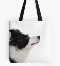 Bordercollie Tote Bag