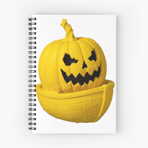 Item preview, Pumpkin On A Boat Art  designed and sold by Yellow Zone.