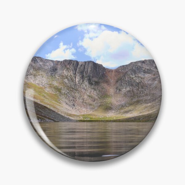 Artikelvorschau, Summit Lake - Mt. Blue Sky entworfen und verkauft von TheAO-RB.
