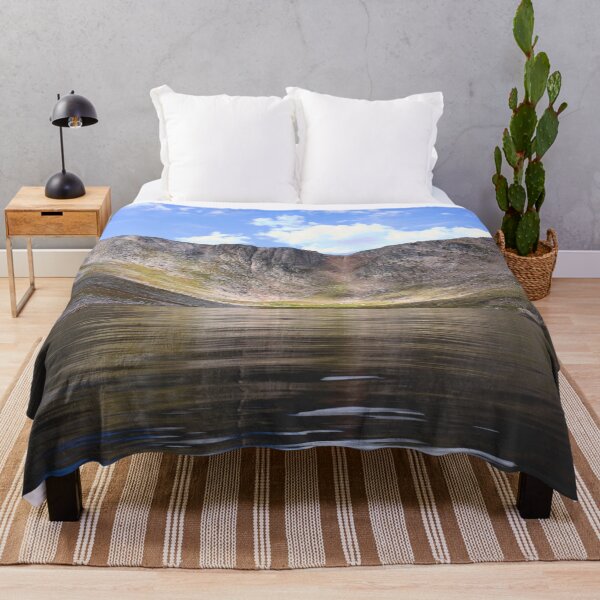 Item preview, Summit Lake - Mt. Blue Sky designed and sold by TheAO-RB.