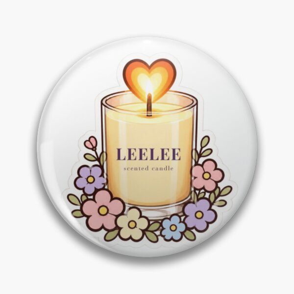 Item preview, Crash Landing On You (scented candle) designed and sold by SercetNerd58456.