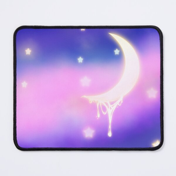 Item preview, The Melty Moon designed and sold by Aetherbee.