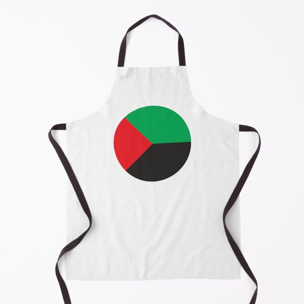 Item preview, Martinique Circle Flag MQ designed and sold by shitpostee.