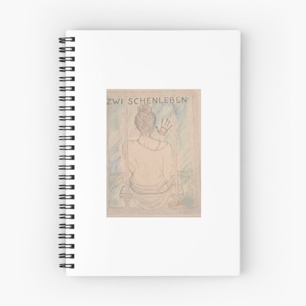 Item preview, The In-Between designed and sold by ELSARINA.