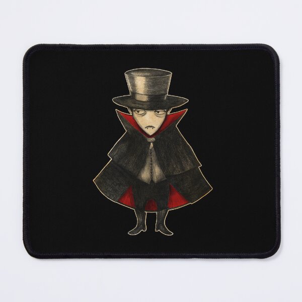 Item preview, Cute vampire designed and sold by eri-morie.