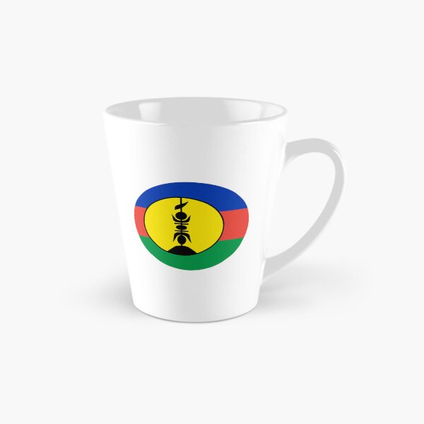 Item preview, New Caledonia Circle Flag NC designed and sold by shitpostee.