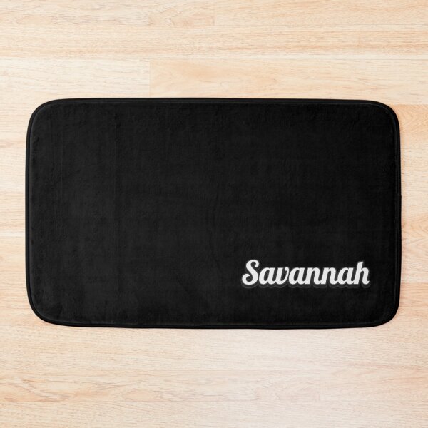 Item preview, Savannah Personalized Custom Name - Cool & Funny Design for Women and Girls designed and sold by Watsonarts.