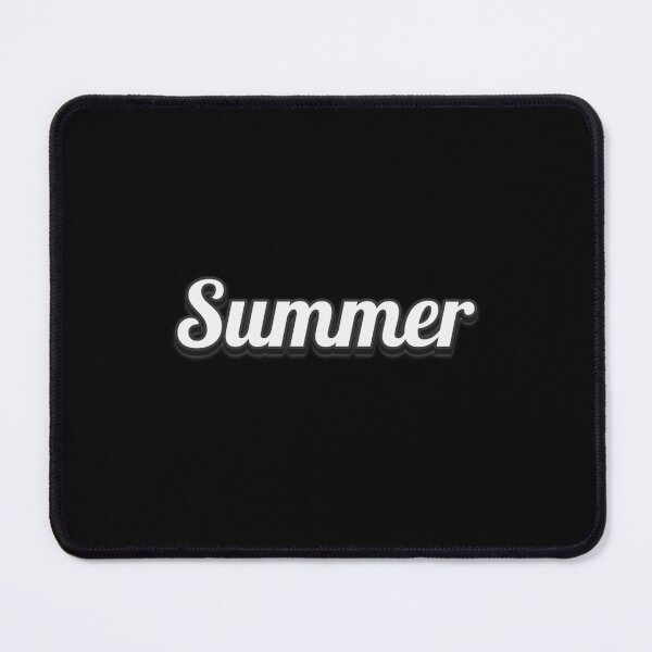 Item preview, Summer Personalized Custom Name - Cool & Funny Design for Women and Girls designed and sold by Watsonarts.