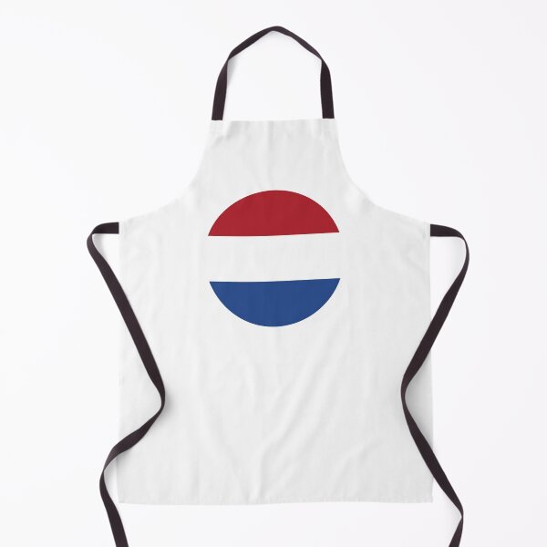 Item preview, Netherlands Circle Flag NL designed and sold by shitpostee.