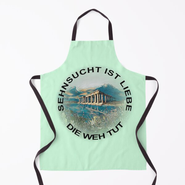 Item preview, El anhelo es un amor que duele. designed and sold by ARTmanhART.