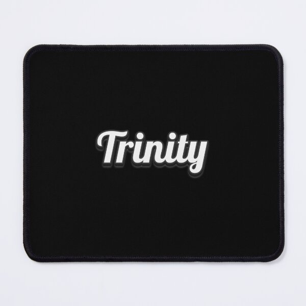 Item preview, Trinity Personalized Custom Name - Cool & Funny Design for Women and Girls designed and sold by Watsonarts.