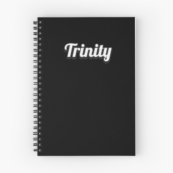 Item preview, Trinity Personalized Custom Name - Cool & Funny Design for Women and Girls designed and sold by Watsonarts.