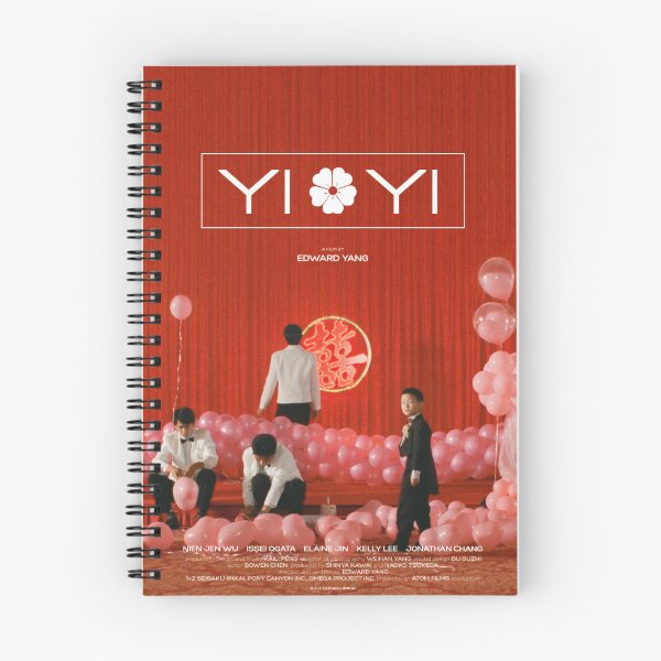 Item preview, Yi Yi designed and sold by DeviantMerch.