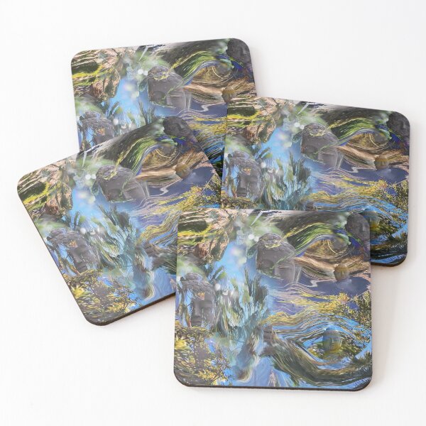 Item preview, a beautiful garden designed and sold by Radical-Balance.