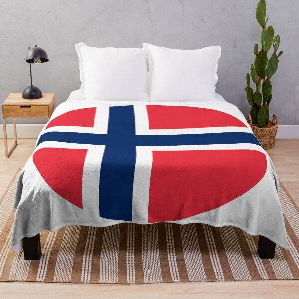 Item preview, Norway Circle Flag NO designed and sold by shitpostee.
