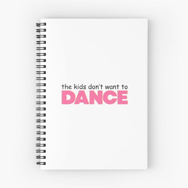 Item preview, The Kids Don’t Want to Dance | Miley designed and sold by IvanB00.