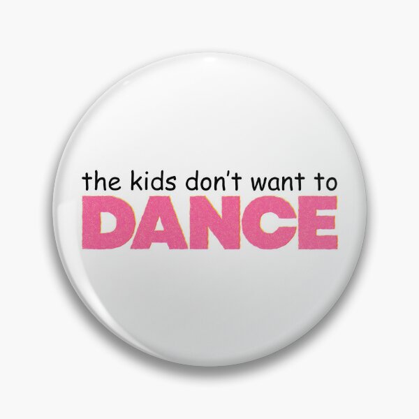 Item preview, Los niños no quieren bailar | Miley designed and sold by IvanB00.