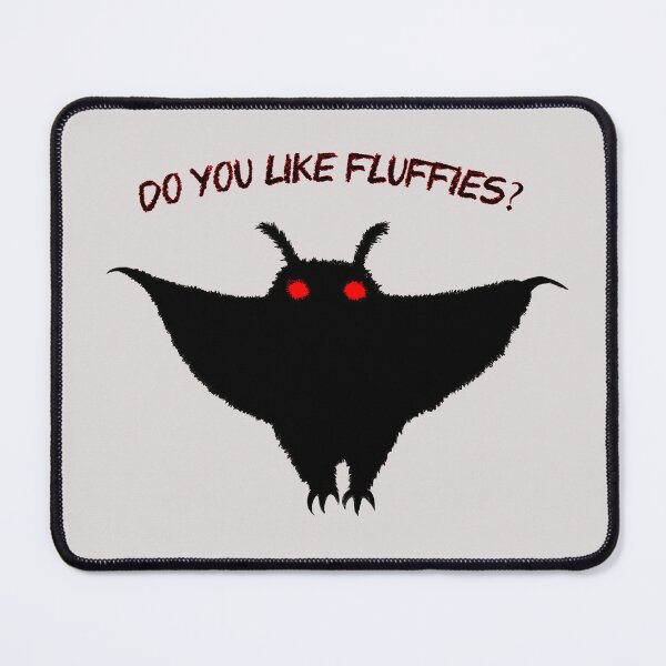 Item preview, Mothman designed and sold by eri-morie.