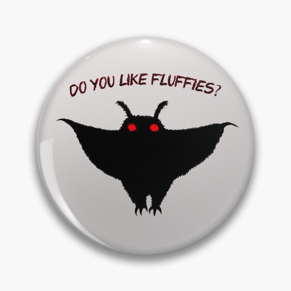 Aperçu de l'œuvre Mothman créée et vendue par eri-morie.
