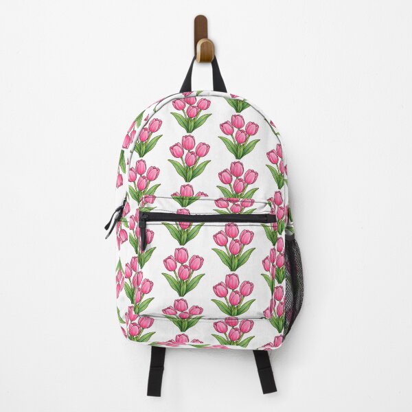 Item preview, Pink Tulips designed and sold by GraphicsClub.
