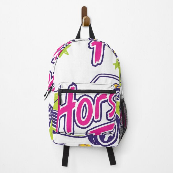 Item preview, Horsepower Fever - Retro Neon designed and sold by Automotive Art by Greg.