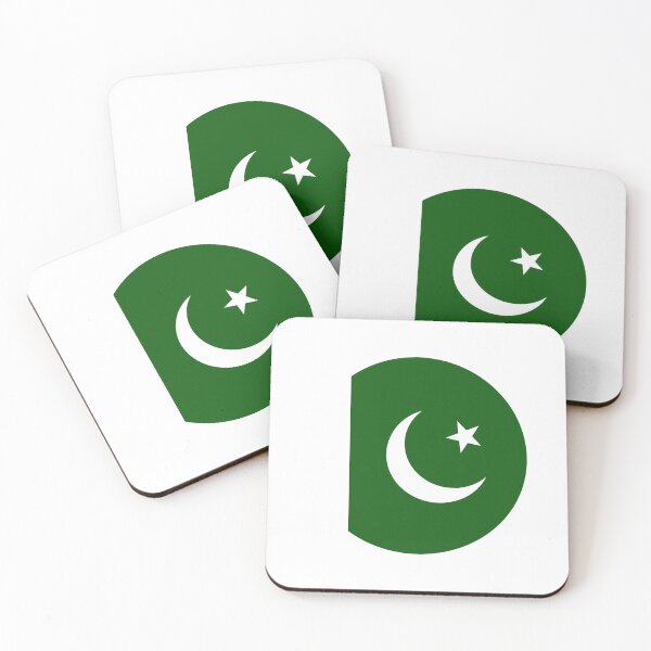 Item preview, Pakistan Circle Flag PK designed and sold by shitpostee.