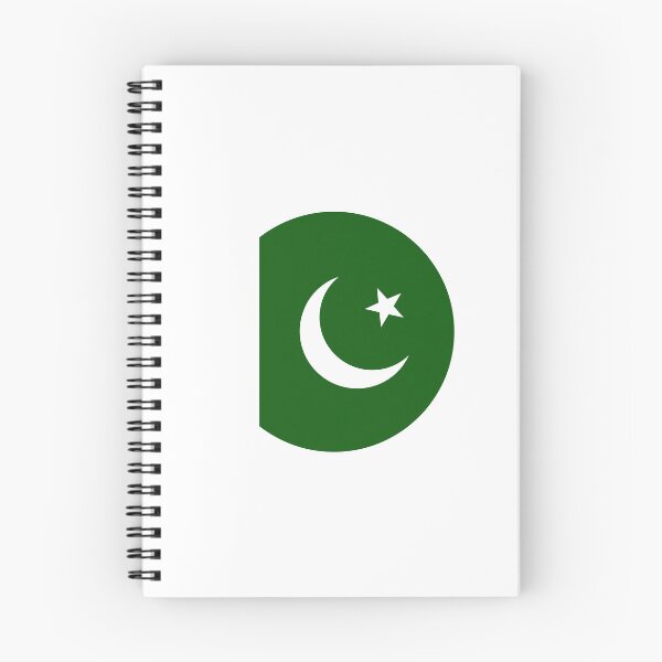 Item preview, Pakistan Circle Flag PK designed and sold by shitpostee.