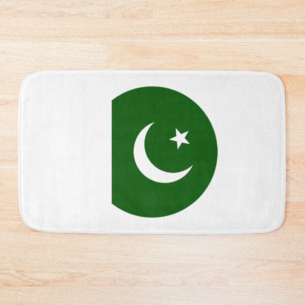 Item preview, Pakistan Circle Flag PK designed and sold by shitpostee.