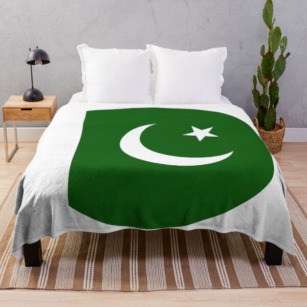 Item preview, Pakistan Circle Flag PK designed and sold by shitpostee.