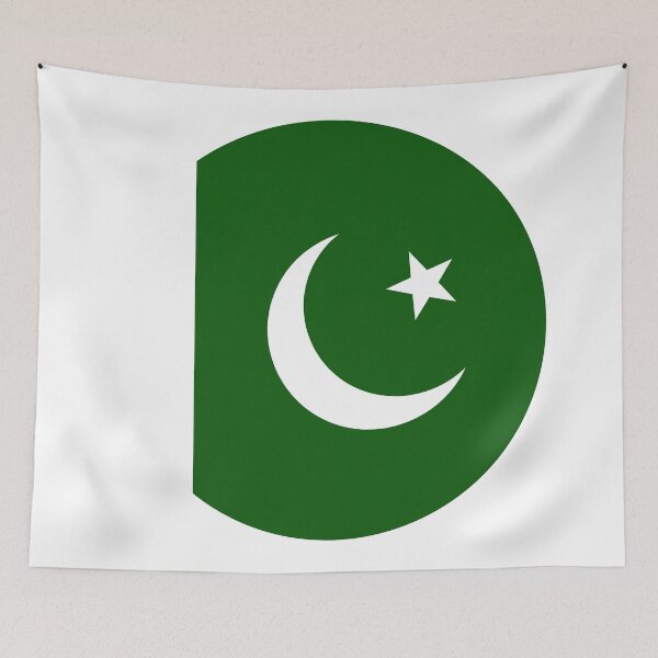 Item preview, Pakistan Circle Flag PK designed and sold by shitpostee.