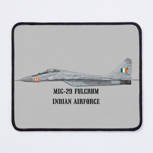 Item preview, Indian Airforce MiG-29 designed and sold by HillC1985.