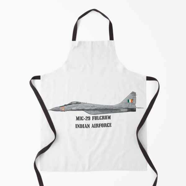 Item preview, Indian Airforce MiG-29 designed and sold by HillC1985.