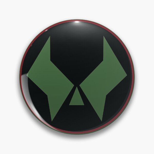 Item preview, Doom designed and sold by Tako-Touch.