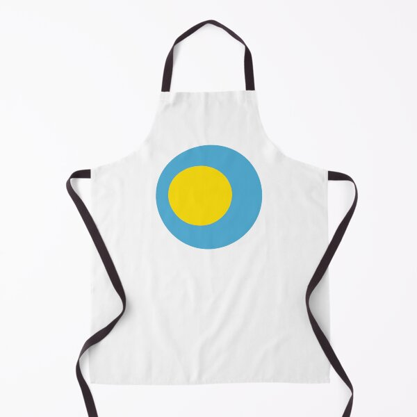 Item preview, Palau Circle Flag PW designed and sold by shitpostee.