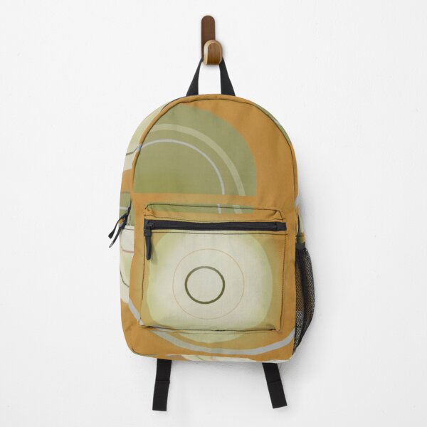 Item preview, Orbits orange designed and sold by gratogratto.