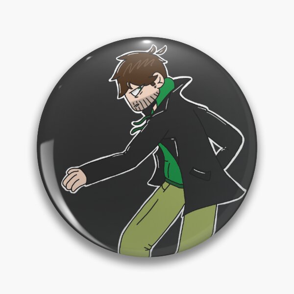 Item preview, Future Edd designed and sold by StardropFandom.