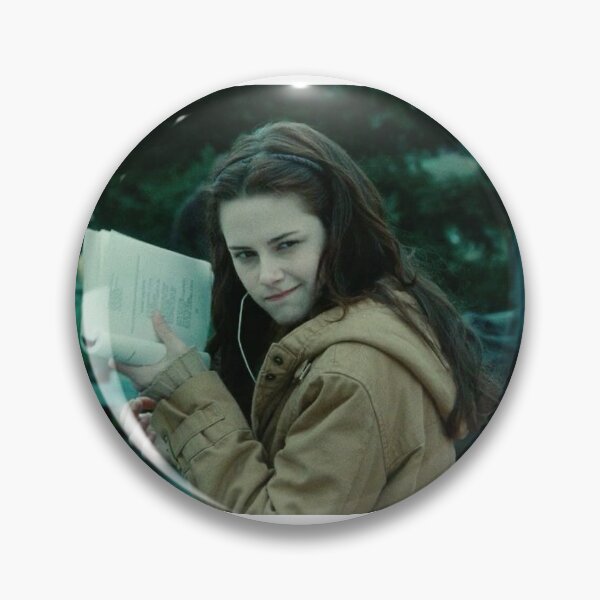 Item preview, bella swan reading designed and sold by clairebrady135.