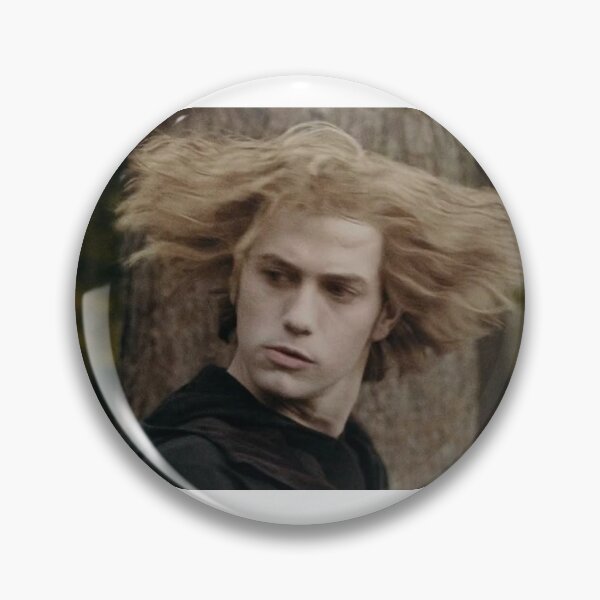 Item preview, jasper cullen meme designed and sold by clairebrady135.