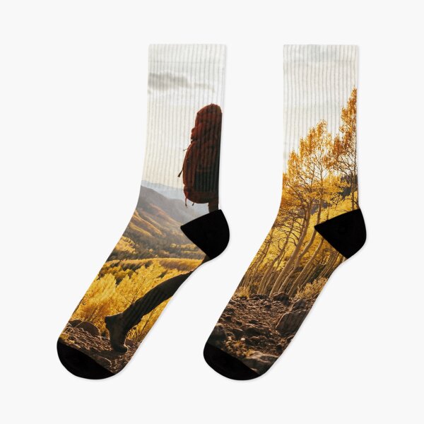 Item preview, Chasing Colors Through Mountain Wilderness designed and sold by JC Art Creations.