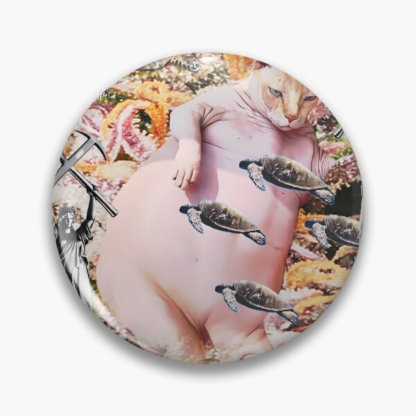 Item preview, Catnip designed and sold by Radical-Balance.