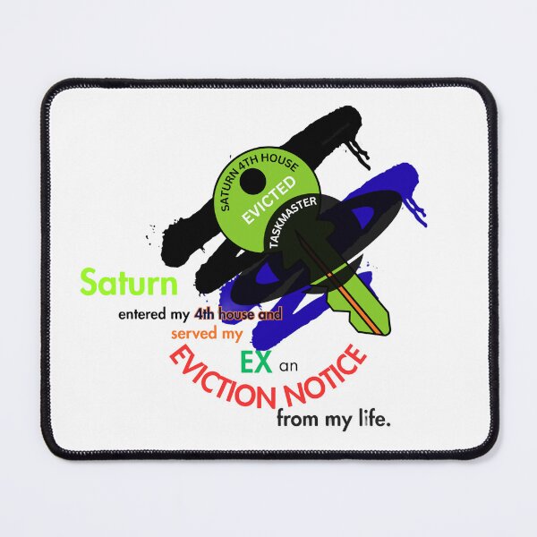 Item preview, Saturn 4th house Breakup Key designed and sold by 5thhouseNMVVS48.