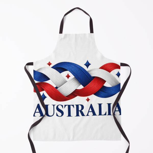 Artikelvorschau, Australia Woven Southern Rhythm entworfen und verkauft von aihrgdesign.