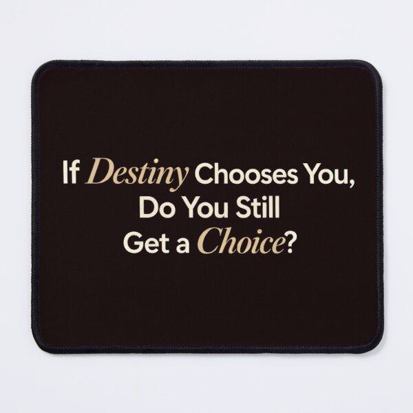 Item preview, Our choices  designed and sold by RoseShop2093.