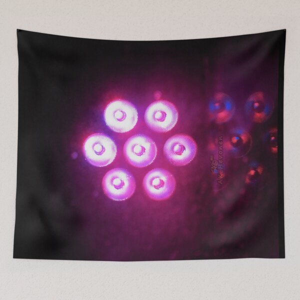 Item preview, FedconLights, photography designed and sold by AK-Hevonen.