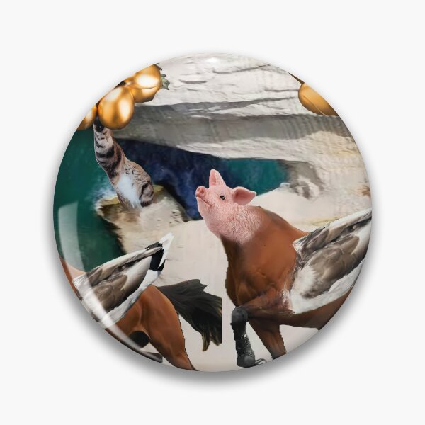 Item preview, Pig Jam designed and sold by Radical-Balance.