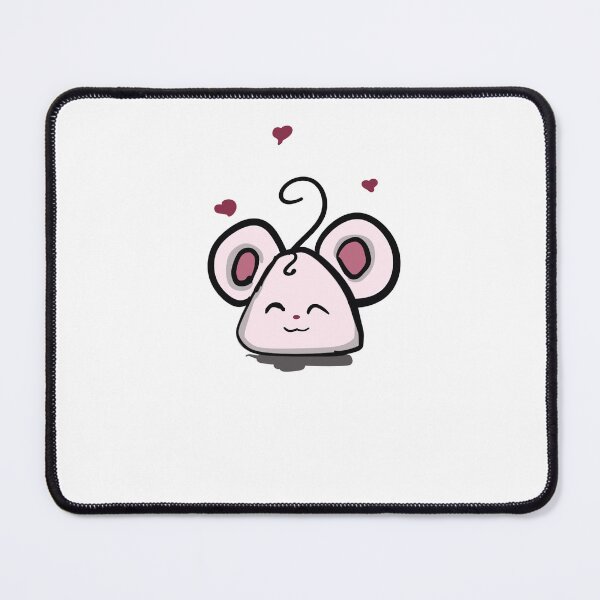 Item preview, Mousy designed and sold by Aetherbee.